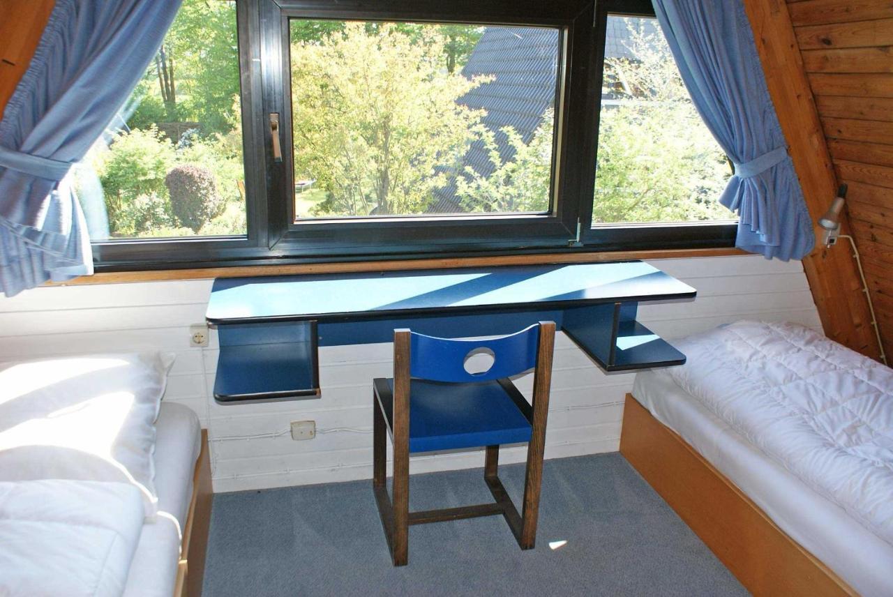 Urlaub Fuer Die Ganze Familie دامب الغرفة الصورة